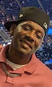Mark Perkins death by force case profile photo