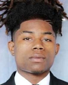 Trevon Dunn death by force case profile photo