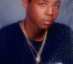 Dimario Briggs death by force case profile photo