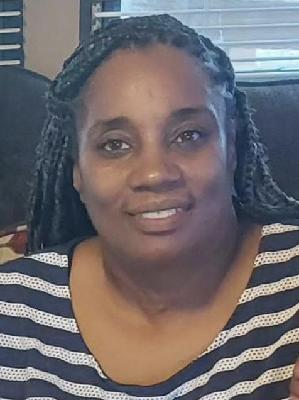 Marie Guillory death by force case profile photo