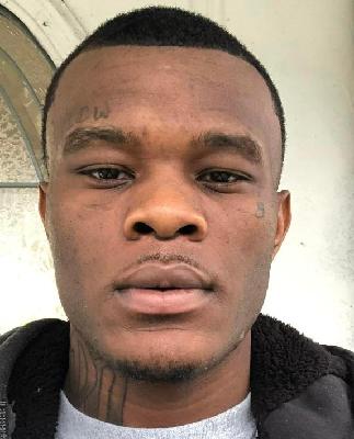 Daiquan Branch death by force case profile photo