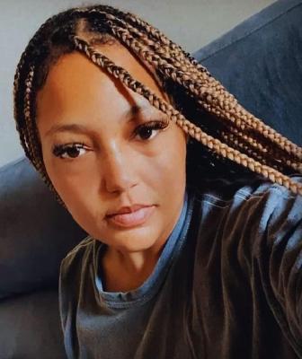 Alexis Notto death by force case profile photo