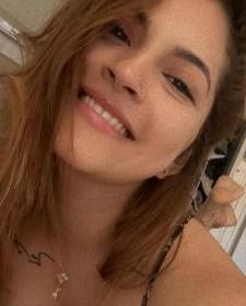 Andrea Claros death by force case profile photo