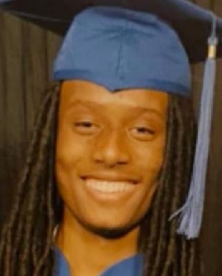 Juan Dewayne Matthews Jr. death by force case profile photo
