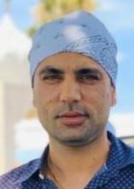 Gurpreet Judge death by force case profile photo