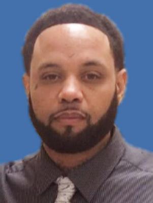Norris Edward Robinson Jr. death by force case profile photo