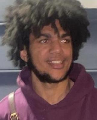 Marlin Davis death by force case profile photo