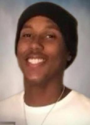 Mar’Keven Pierre death by force case profile photo