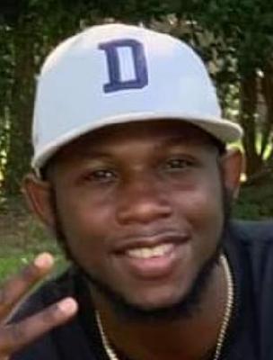 Kaderrius Minor death by force case profile photo