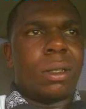 Percy Jones death by force case profile photo