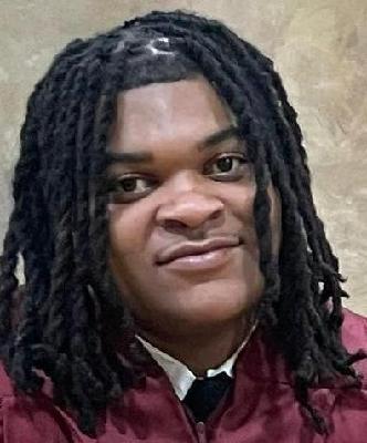 Cameron Jackson death by force case profile photo