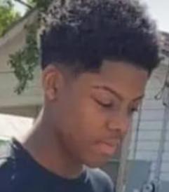 Jaylon Joiner death by force case profile photo