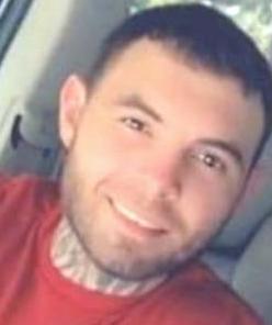 Devin Hines death by force case profile photo