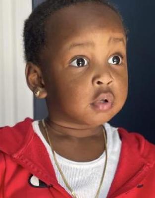 Karter Martin death by force case profile photo
