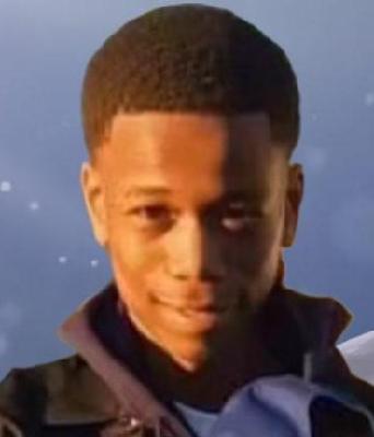 Melvin McClinton death by force case profile photo