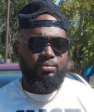 George Johnson death by force case profile photo