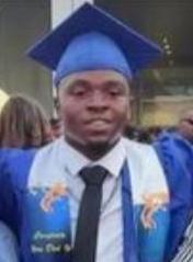 Tyler Williams death by force case profile photo