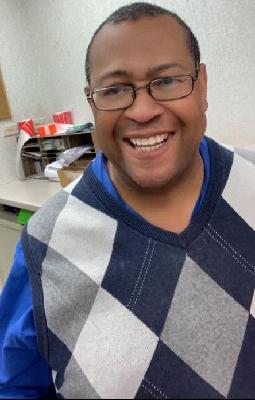 Kenneth Ary death by force case profile photo