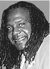 Johnnie Free   death by force case profile photo
