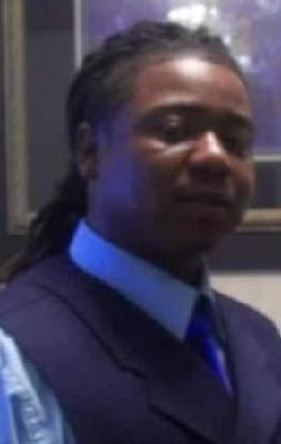 Larry Boudreaux Jr death by force case profile photo