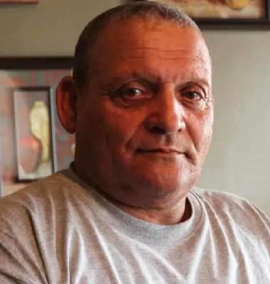 Clinton Sutherland death by force case profile photo