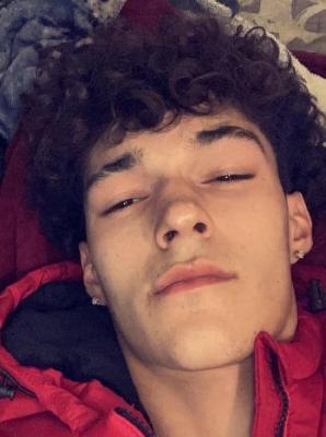 Justin Broussard death by force case profile photo