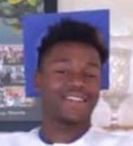 Trewande Vallery death by force case profile photo