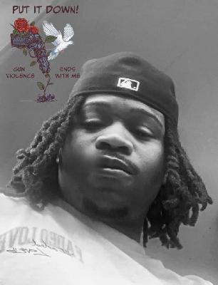 Marcus Sowell death by force case profile photo