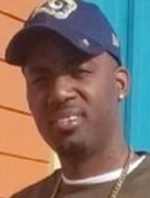 LaCory Demond Johnson Sr. death by force case profile photo