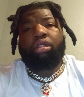 Patrick Shaw death by force case profile photo