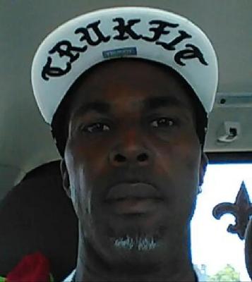 Jerome Saverin Jr. death by force case profile photo