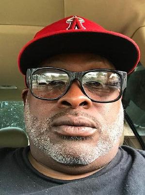 Ronnie Moore death by force case profile photo