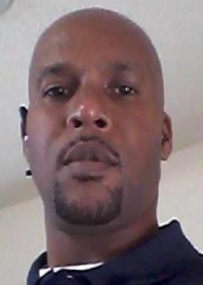 Eric Johnson death by force case profile photo