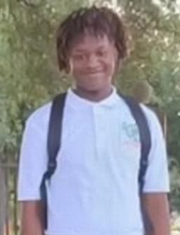 Reginald Scott Williams Jr. death by force case profile photo