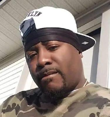 Damon Johnson death by force case profile photo