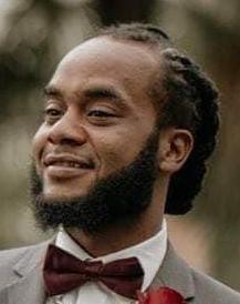 Sidney Marcell death by force case profile photo