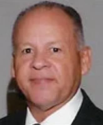 Tim Ledee death by force case profile photo