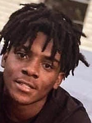 Jonathan Johnson death by force case profile photo