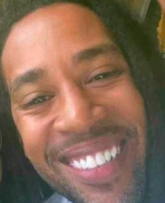Calvin Joseph Brown Jr. death by force case profile photo