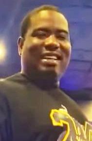 Corey Richardson death by force case profile photo