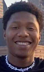 Shedrick Jordan death by force case profile photo