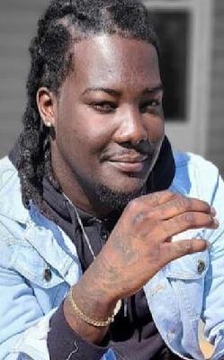 Devontre’ Jackson death by force case profile photo