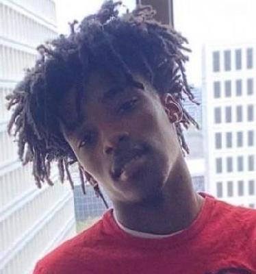 Roderick Keith Guidry death by force case profile photo