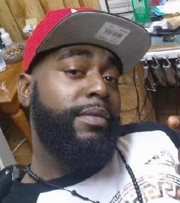 Troymicheal Johnlouis death by force case profile photo