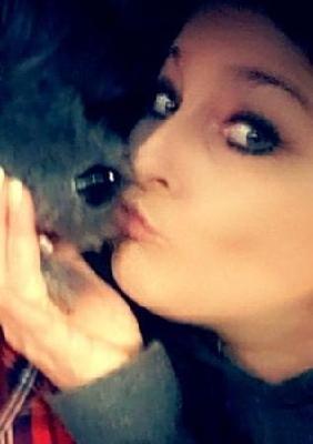 Brandy Hanks death by force case profile photo