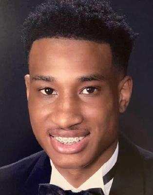 Tajdryn Forbes death by force case profile photo