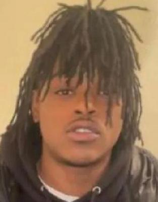 JoTrevious Hawthorne death by force case profile photo
