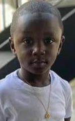 Keith Jermal Jones Jr death by force case profile photo
