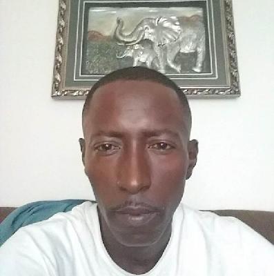 Nakie Brown death by force case profile photo
