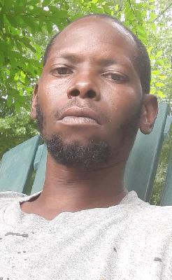 John Henry Ruffin Jr. death by force case profile photo